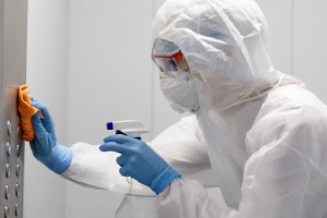 Messie Spezialreinigung Gotha